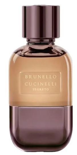 Brunello Cucinelli - Segreto