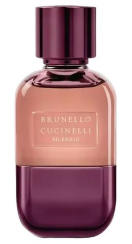 Brunello Cucinelli - Silenzio