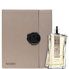 Morph - Nudo
