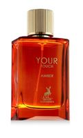 Your Touch Amber