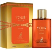 Купить Maison Alhambra Your Touch Amber