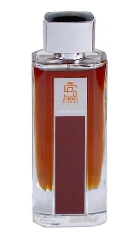 Aurora Scents - Cuban Wood