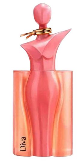 Fragrance World - Diva
