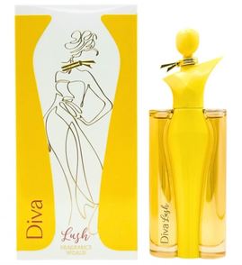 Fragrance World - Diva Lush