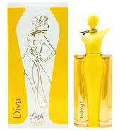 Купить Fragrance World Diva Lush