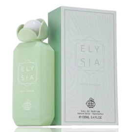 Fragrance World - Elysia Pista Sundae