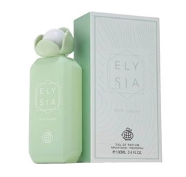 Отзывы на Fragrance World - Elysia Pista Sundae