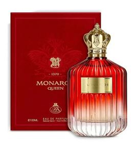 Fragrance World - Monarch Queen