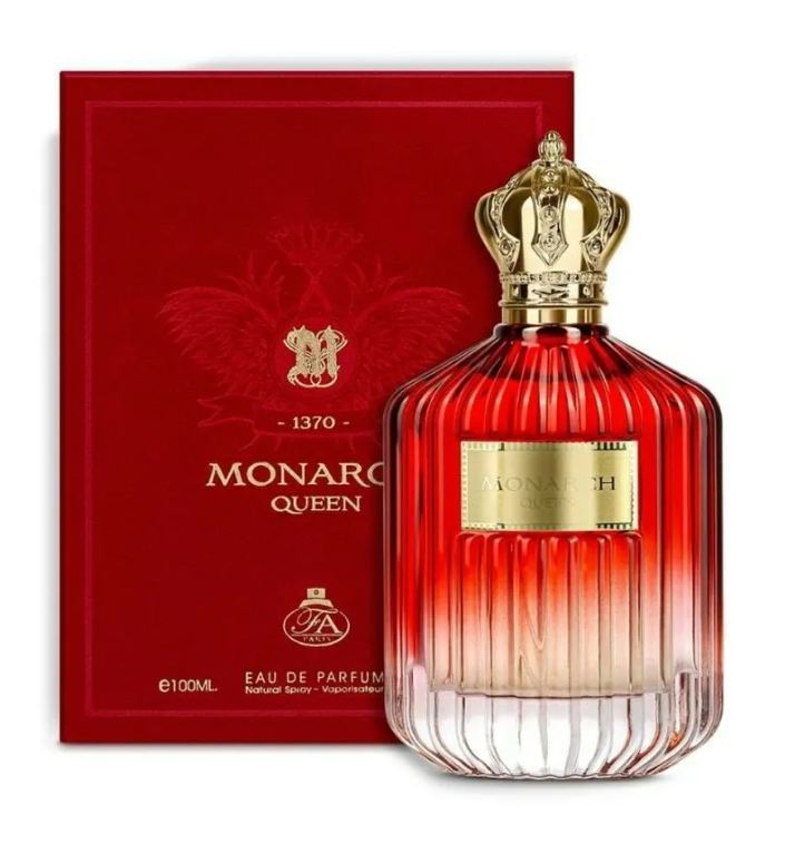 Fragrance World - Monarch Queen