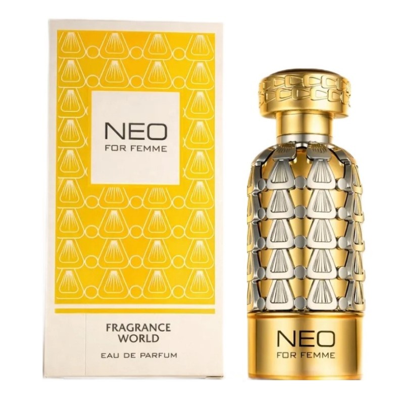Fragrance World - Neo