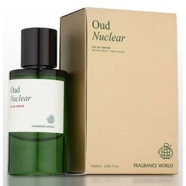 Fragrance World - Oud Nuclear