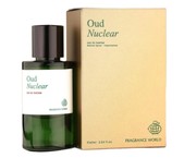 Купить Fragrance World Oud Nuclear
