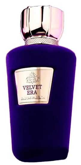Fragrance World - Velvet Era