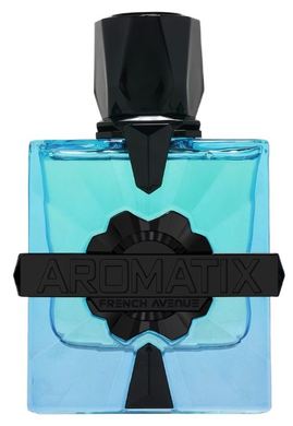 French Avenue - Magnetiq Aromatix X