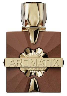 French Avenue - Royal Taboo Aromatix X