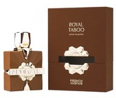 Купить French Avenue Royal Taboo Aromatix X