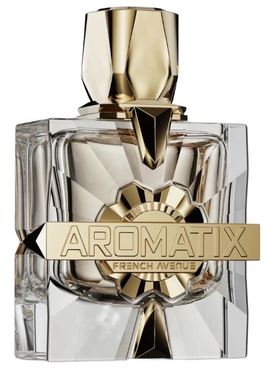 French Avenue - X Xandal Aromatix X