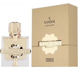 Отзывы на French Avenue - X Xandal Aromatix X