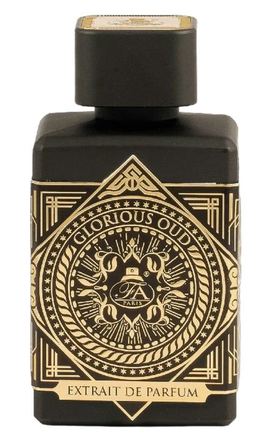 French Avenue - Glorious Oud