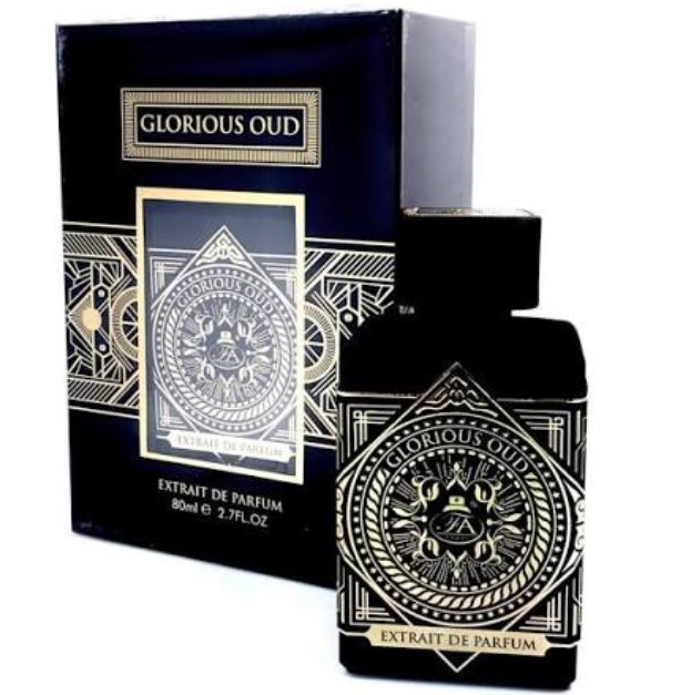 French Avenue - Glorious Oud