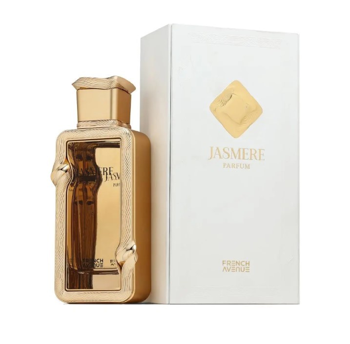 French Avenue - Jasmere