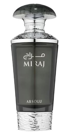 French Avenue - Miraj Absolu