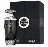 Купить French Avenue Miraj Absolu