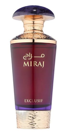 French Avenue - Miraj Exclusif