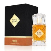 Royal Blend