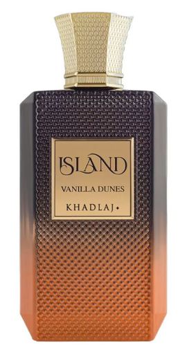 Khadlaj - Island Vanilla Dunes