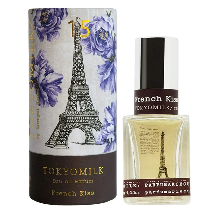 Tokyo Milk Parfumerie Curiosite - French Kiss