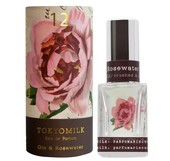 Gin & Rosewater