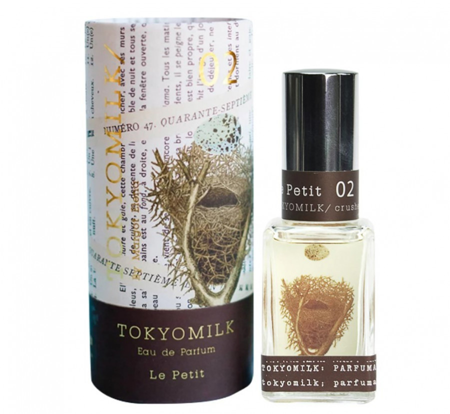 Tokyo Milk Parfumerie Curiosite - Le Petit