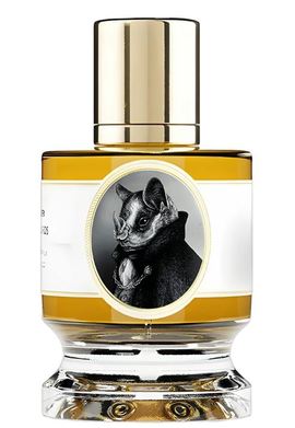 Zoologist Perfumes - Bat Edition 2020