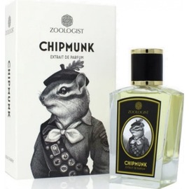 Zoologist Perfumes - Chipmunk