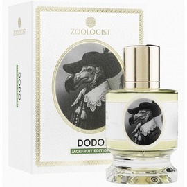 Zoologist Perfumes - Dodo Jackfruit Edition