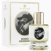 Купить Zoologist Perfumes Dodo Jackfruit Edition