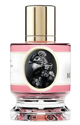 Zoologist Perfumes - Nightingale