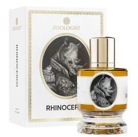 Zoologist Perfumes - Rhinoceros Edition 2020