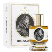 Купить Zoologist Perfumes Rhinoceros Edition 2020
