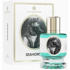 Zoologist Perfumes - Seahorse