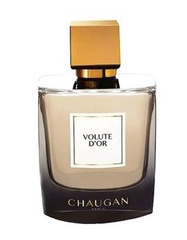 Chaugan - Volute D'Or