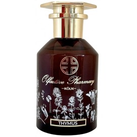Olfactive Pharmacy - Thymus