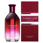 Tommy Girl Endless Red