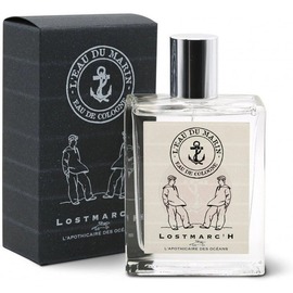 Lostmarch - L'Eau Du Marin