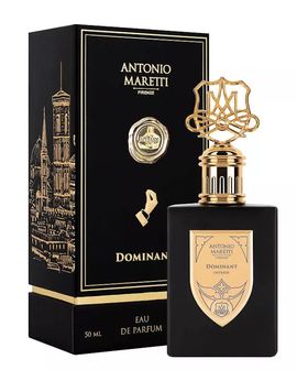 Antonio Maretti - Dominant Intense