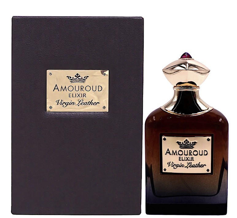 Amouroud - Virgin Leather