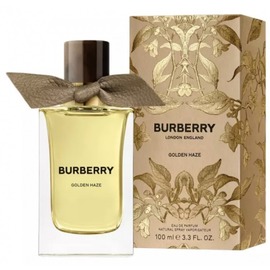 Burberry - Golden Haze