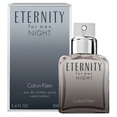Eternity Night
