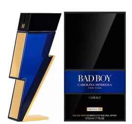 Carolina Herrera - Bad Boy Cobalt Absolute